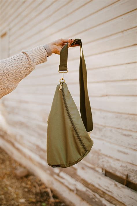 logan and lenora sling bag dupe